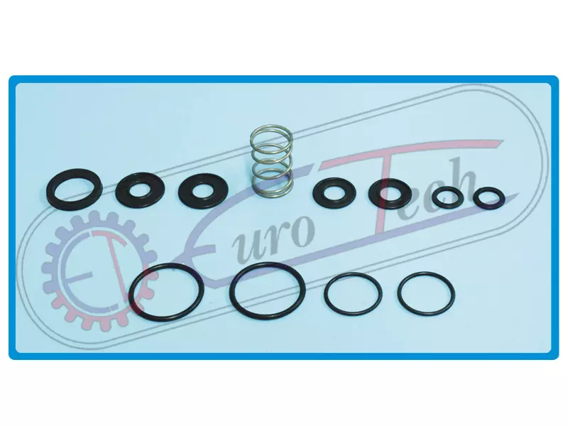 Solenoid Valves Repair Kits