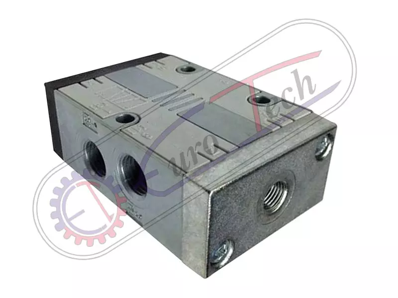 Solenoid Valves