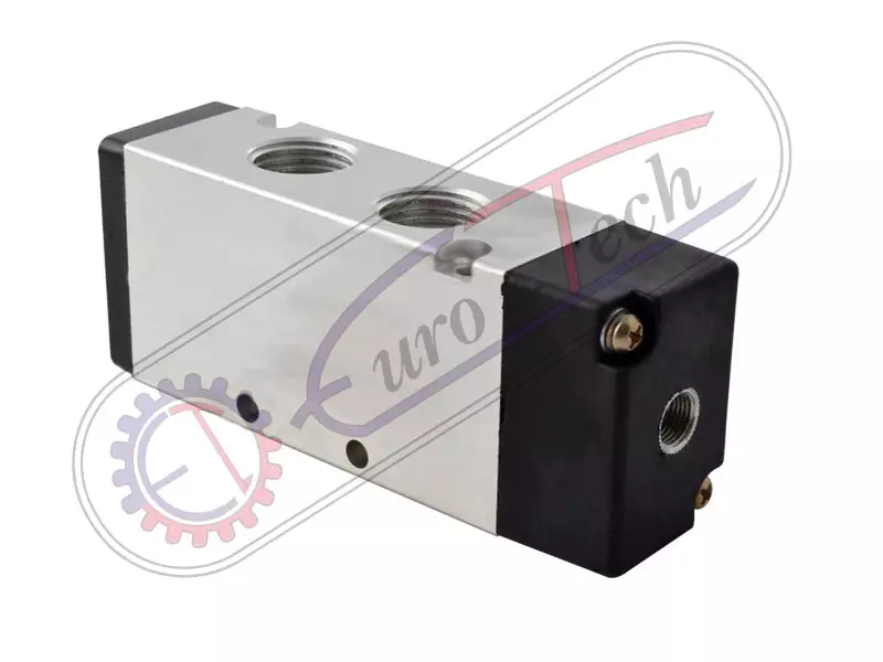 Solenoid Valves