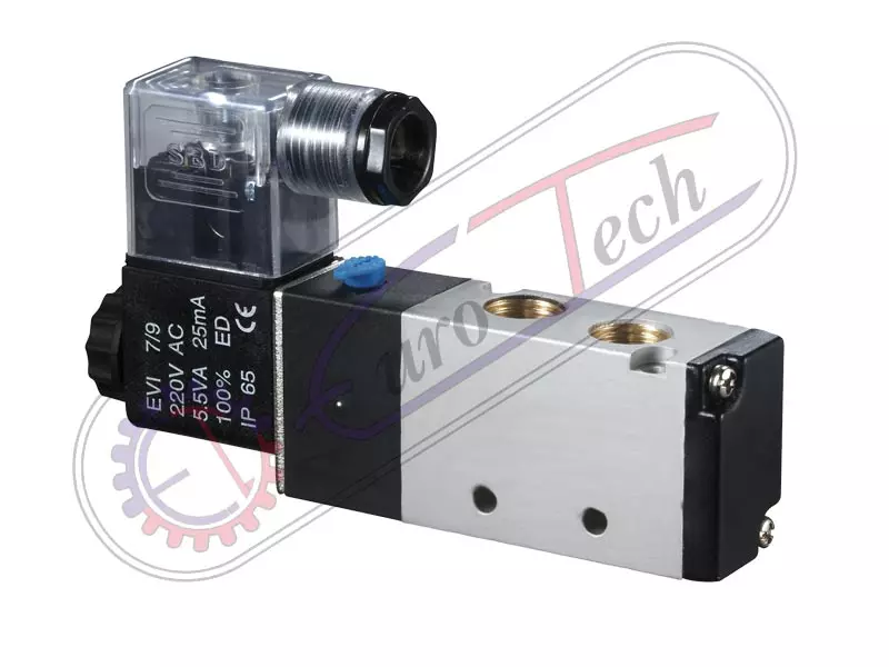 Solenoid Valves