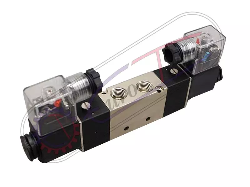 Solenoid Valves