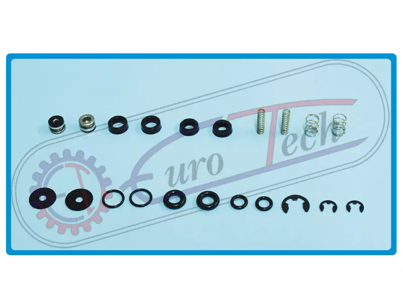 Gear Box Valve Repair Kits