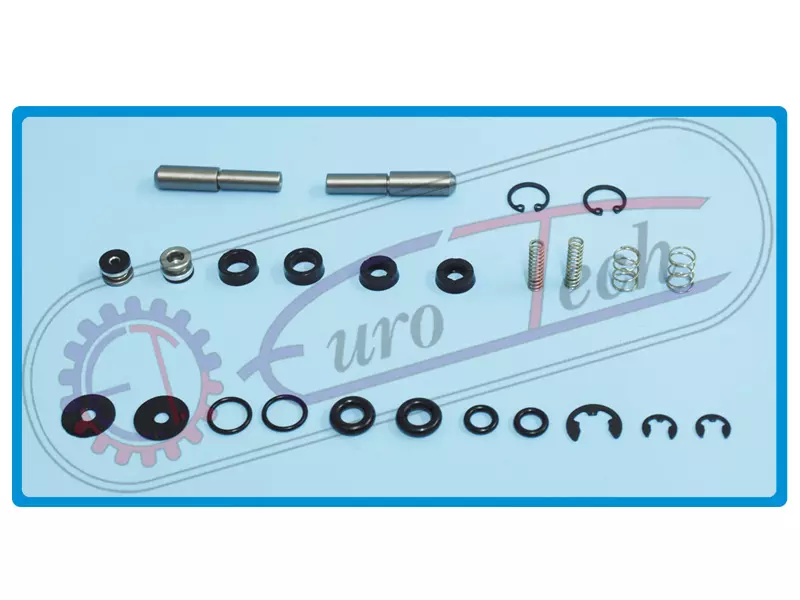 Gear Box Valve Repair Kits
