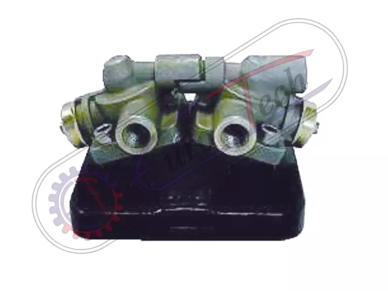 Gear Box Valves
