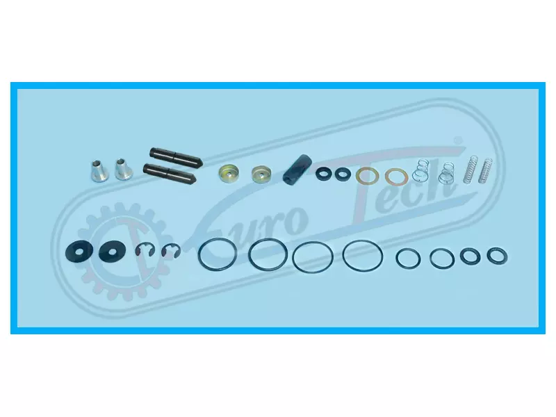 Gear Box Valve Repair Kits