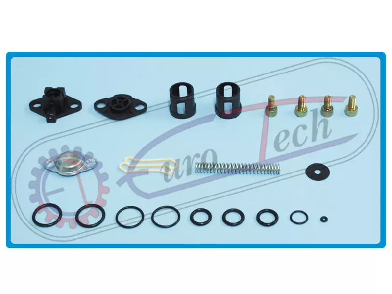 Solenoid Valves Repair Kits