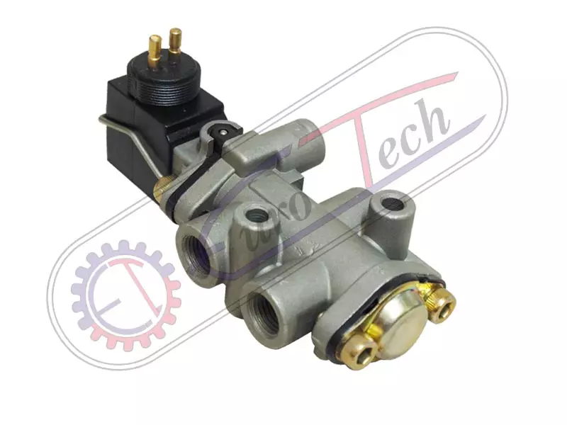Solenoid Valves