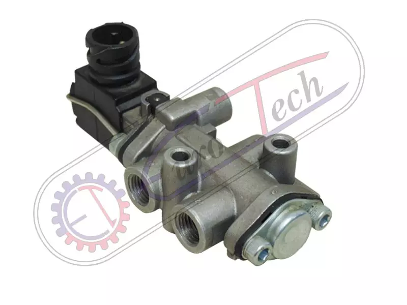 Solenoid Valves