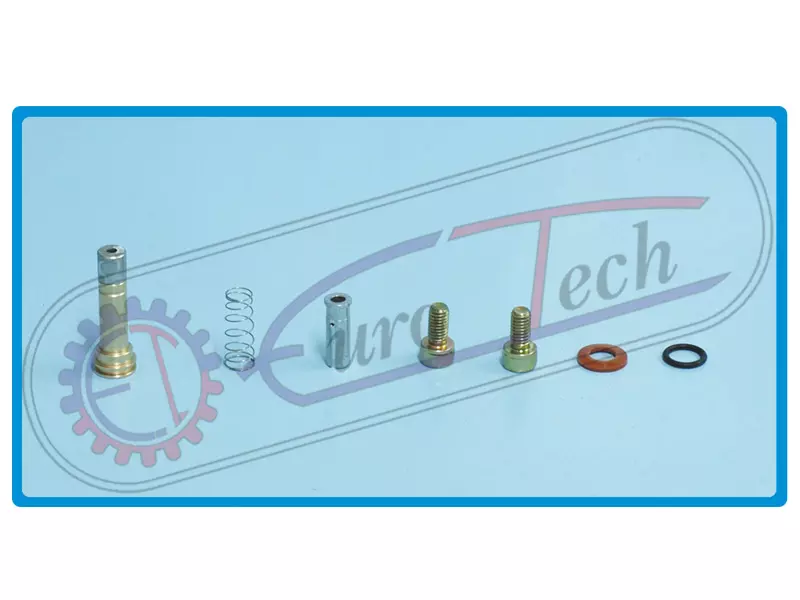Solenoid Valves Repair Kits