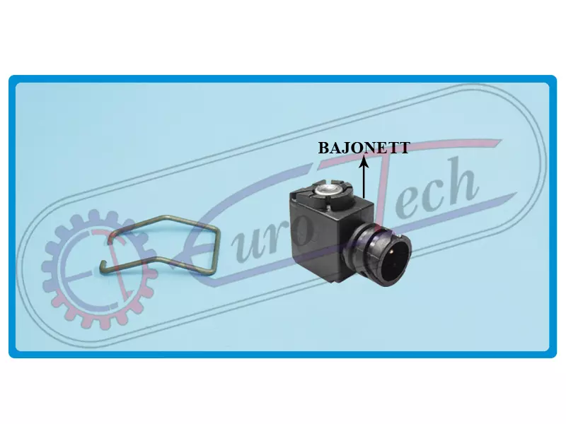 Solenoid Valves Repair Kits