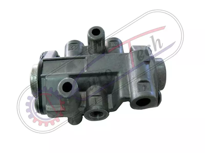 Solenoid Valves