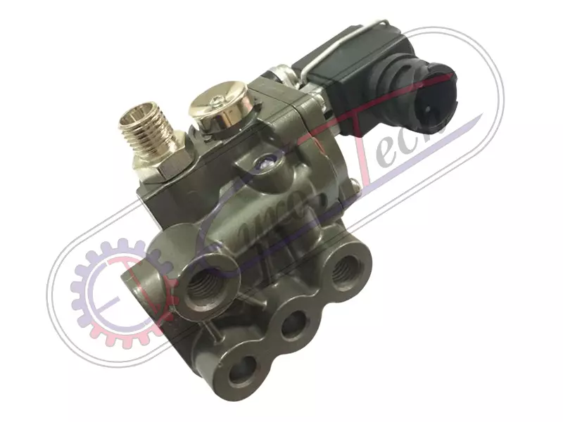 Solenoid Valves