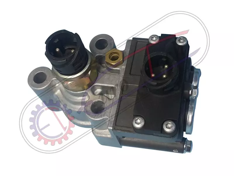 Solenoid Valves