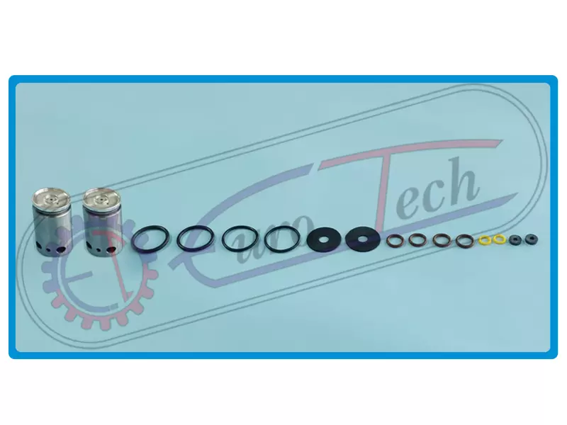 Solenoid Valves Repair Kits