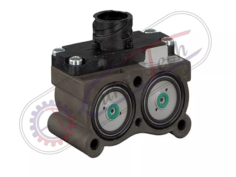 Solenoid Valves