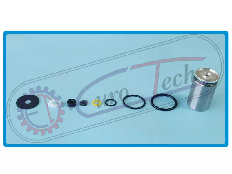 Solenoid Valves Repair Kits