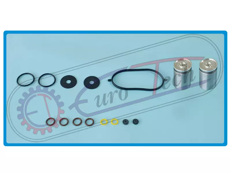 Solenoid Valves Repair Kits