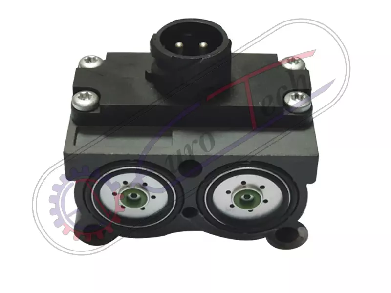 Solenoid Valves