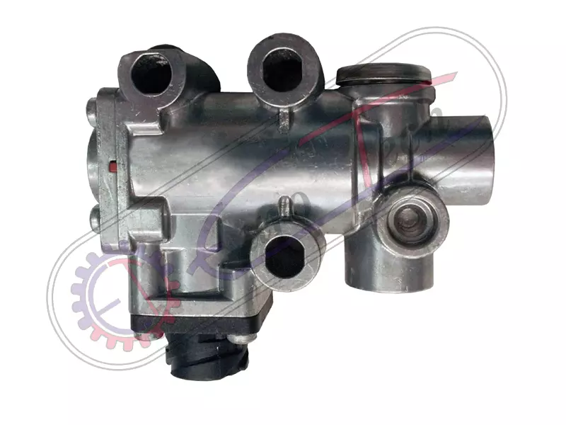 Solenoid Valves