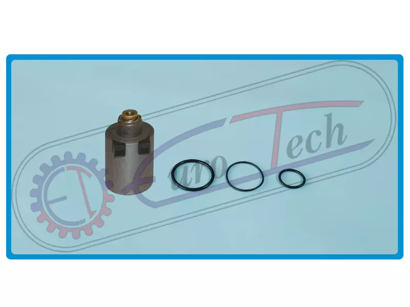 Solenoid Valves Repair Kits
