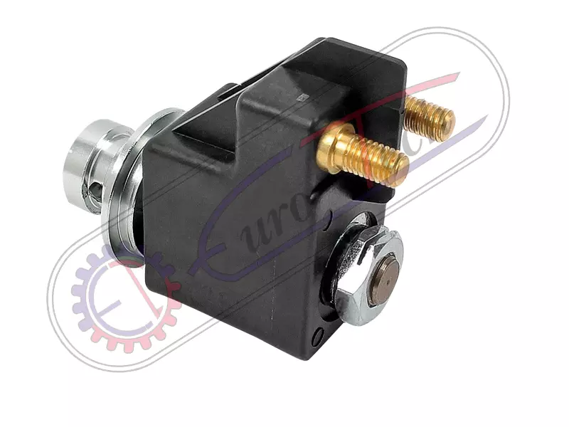 Solenoid Valves