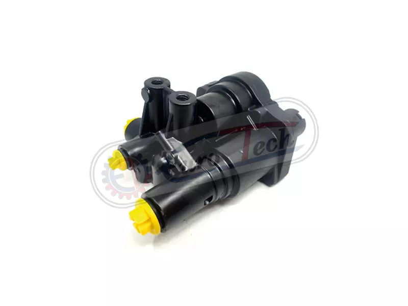 ECAS Solenoid Valves