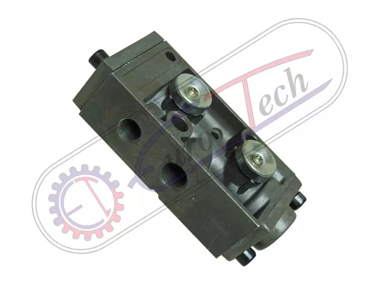 Solenoid Valves