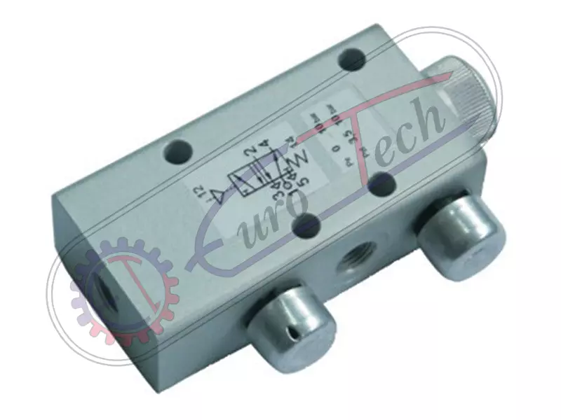 Solenoid Valves