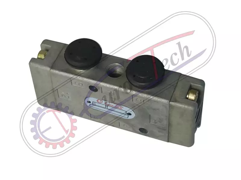 Solenoid Valves