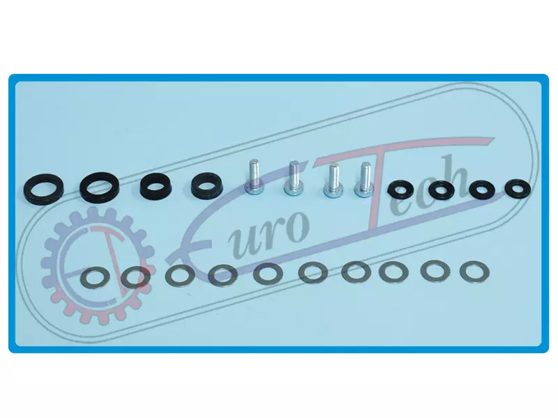 Solenoid Valves Repair Kits