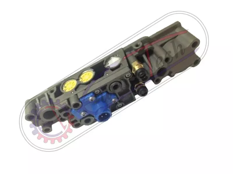 Solenoid Valves