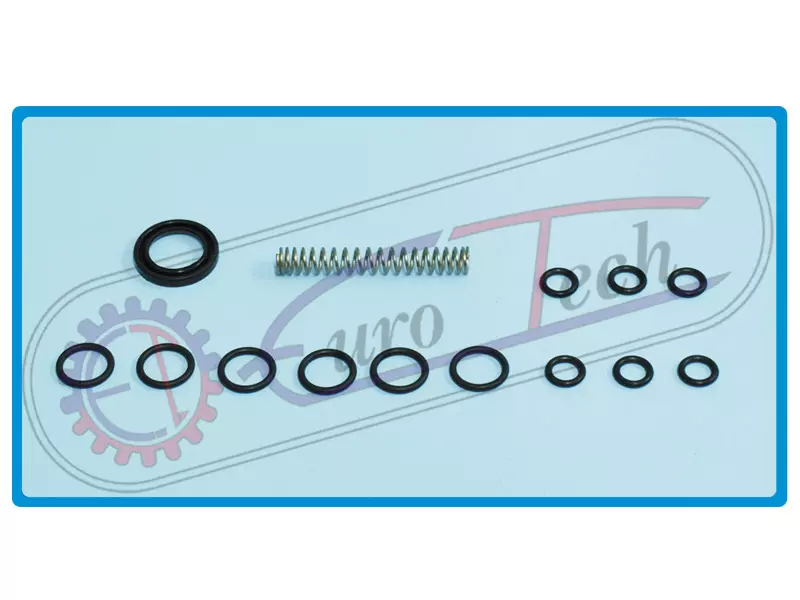 Solenoid Valves Repair Kits