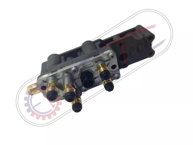 Solenoid Valves
