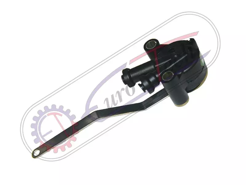 Level Sensor Valve / Gear Lever Actuator / Cabin Hand Oil Pump
