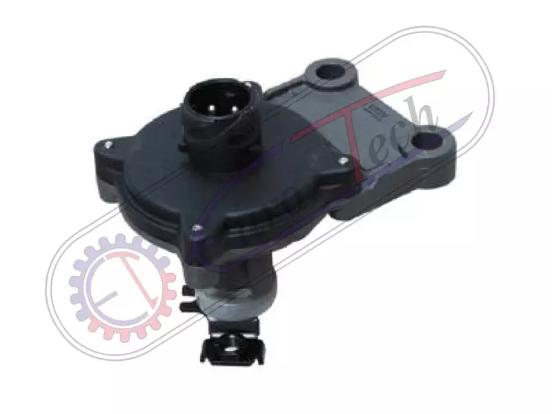 Level Sensor Valve / Gear Lever Actuator / Cabin Hand Oil Pump