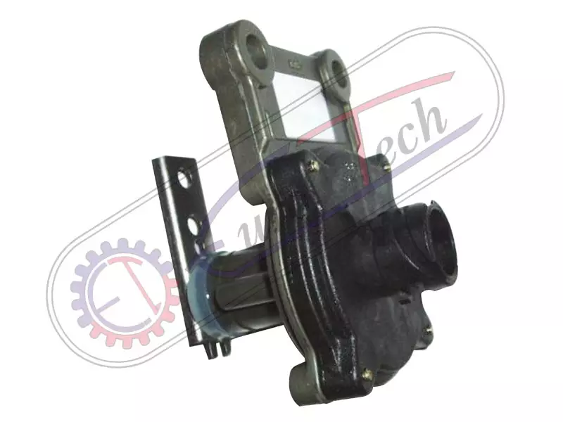 Level Sensor Valve / Gear Lever Actuator / Cabin Hand Oil Pump