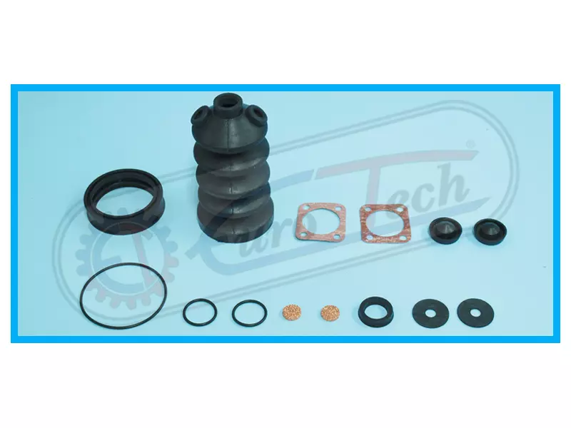Solenoid Valves Repair Kits