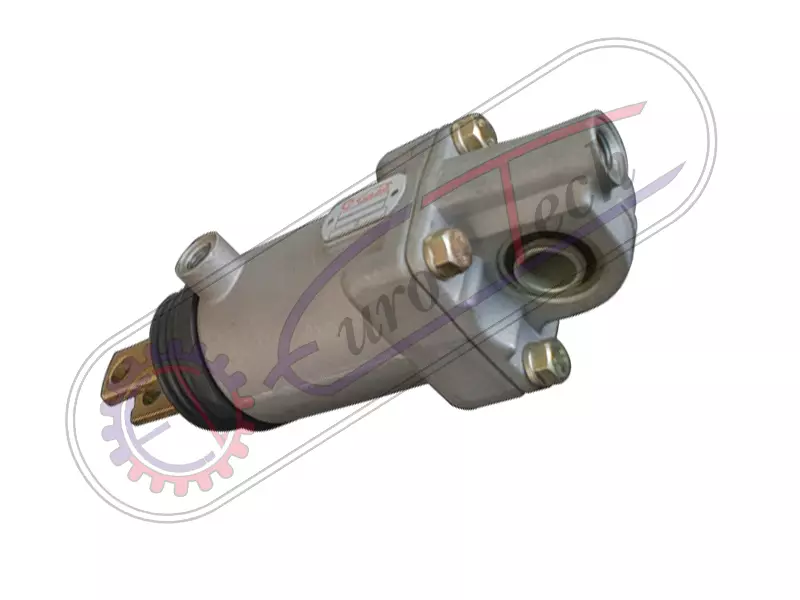 Control Cylinder Valves