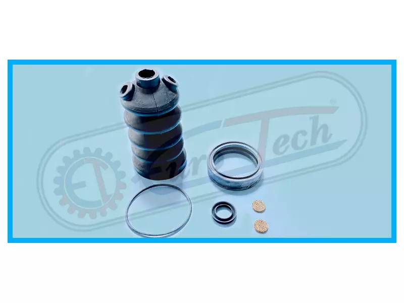 Solenoid Valves Repair Kits