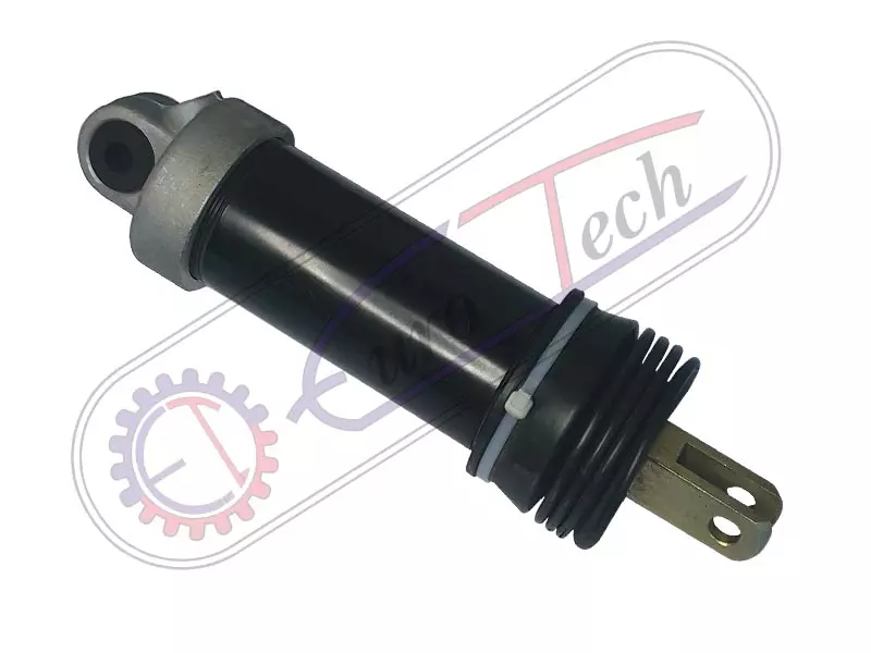 Control Cylinder Valves