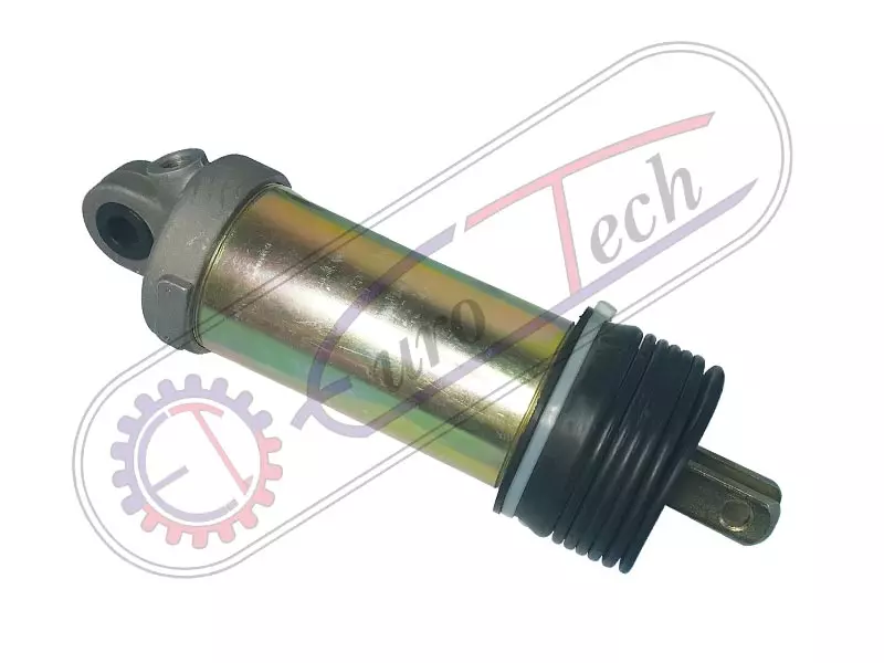 Control Cylinder Valves