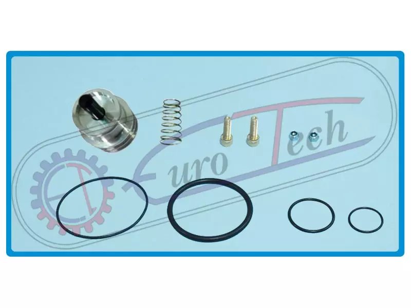 Gear Box Valve Repair Kits