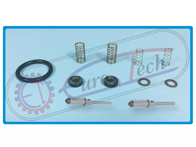 Gear Box Valve Repair Kits