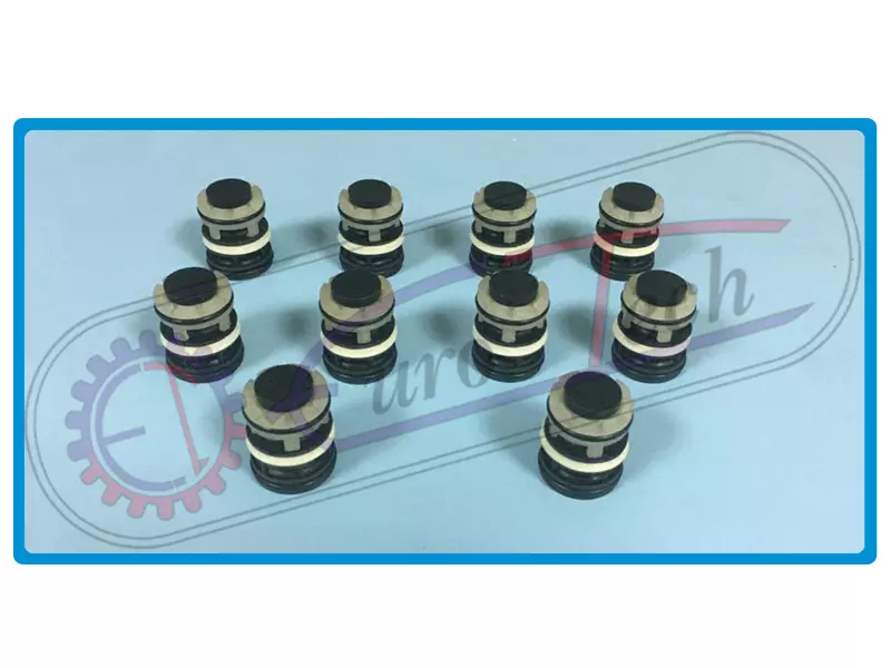 Gear Box Valve Repair Kits