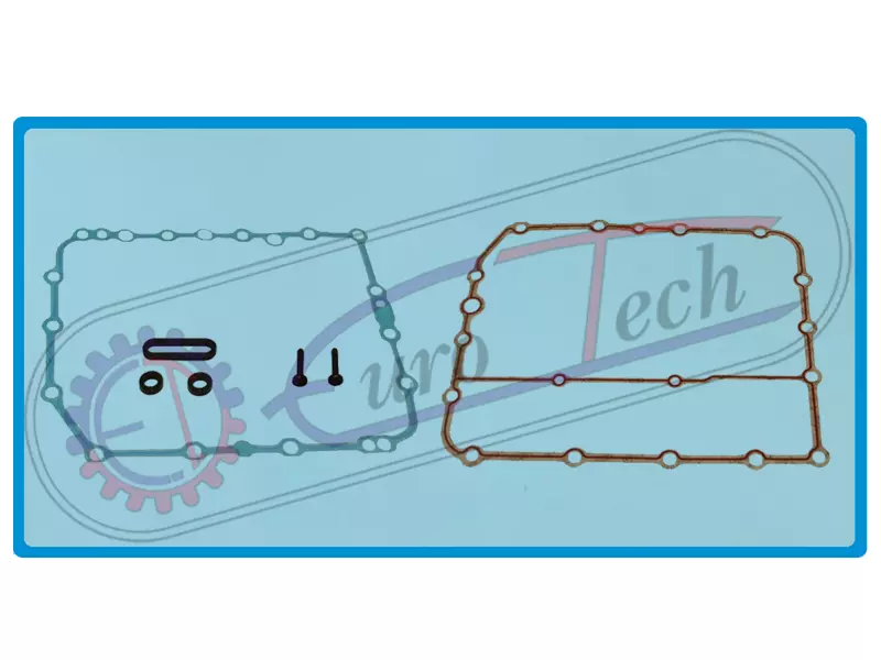 Gear Box Valve Repair Kits