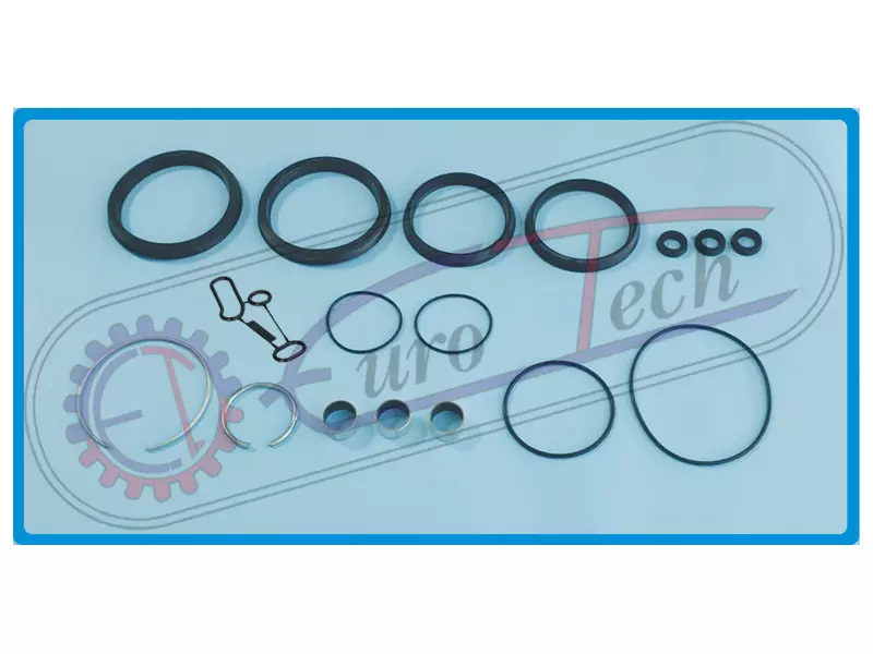 Gear Box Valve Repair Kits