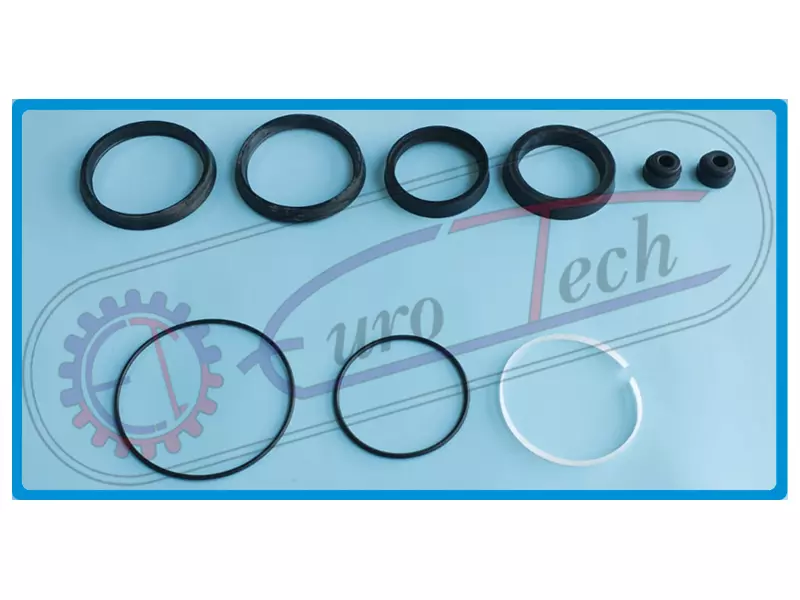 Gear Box Valve Repair Kits