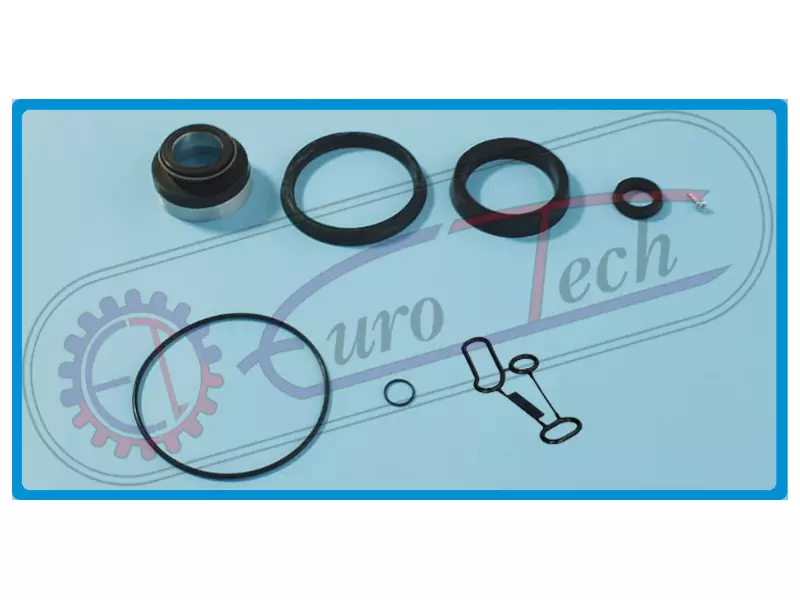 Gear Box Valve Repair Kits