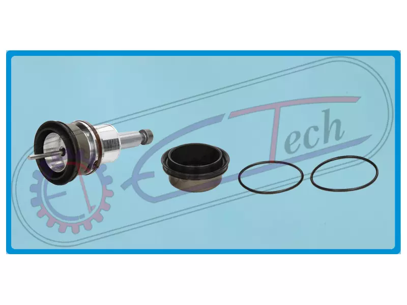 Gear Box Valve Repair Kits