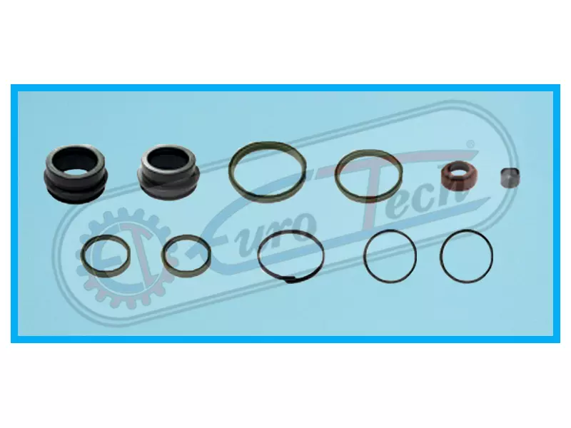 Gear Box Valve Repair Kits